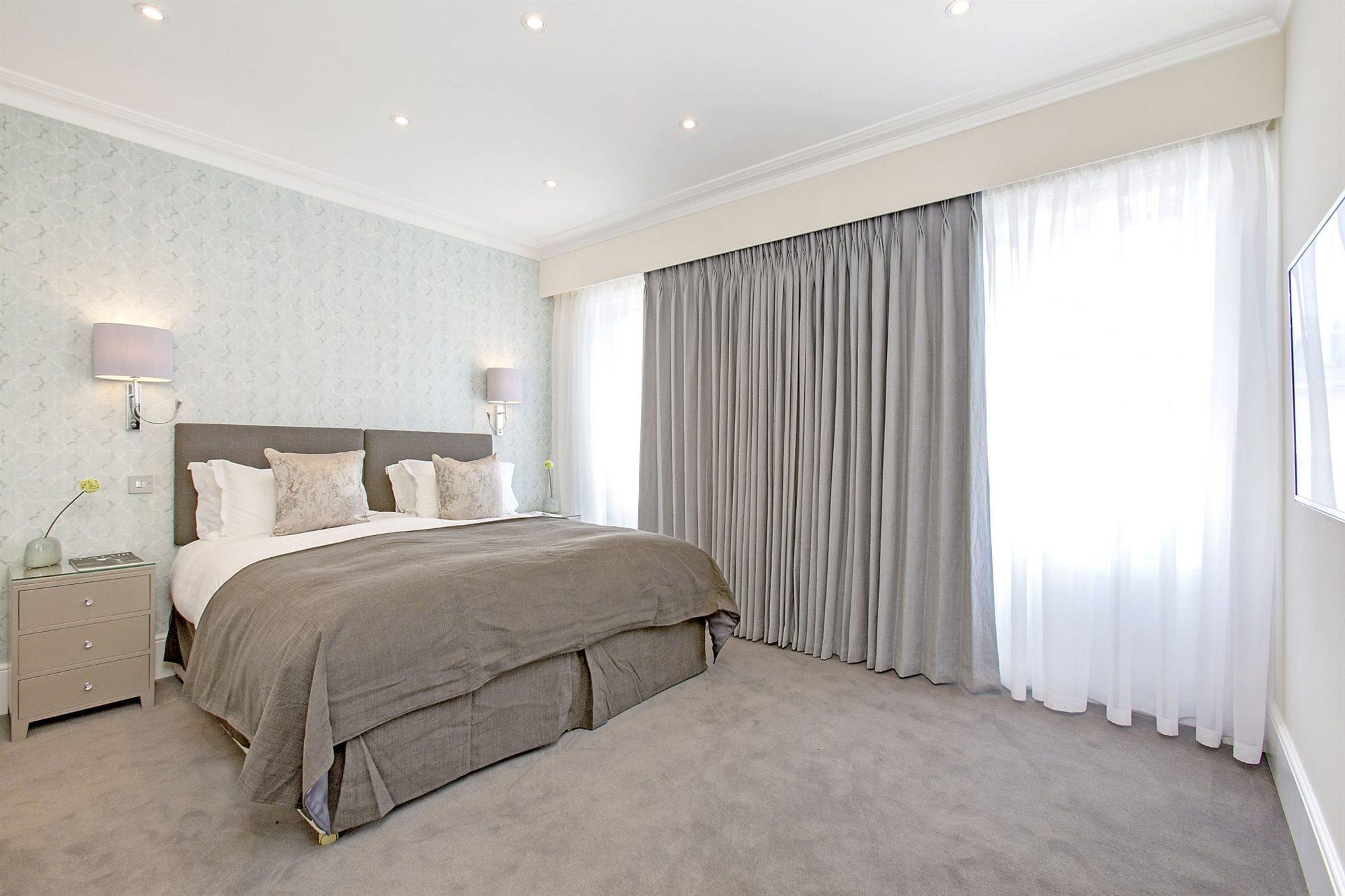 Aparthotel Chesham Court Knightsbridge London Exterior foto