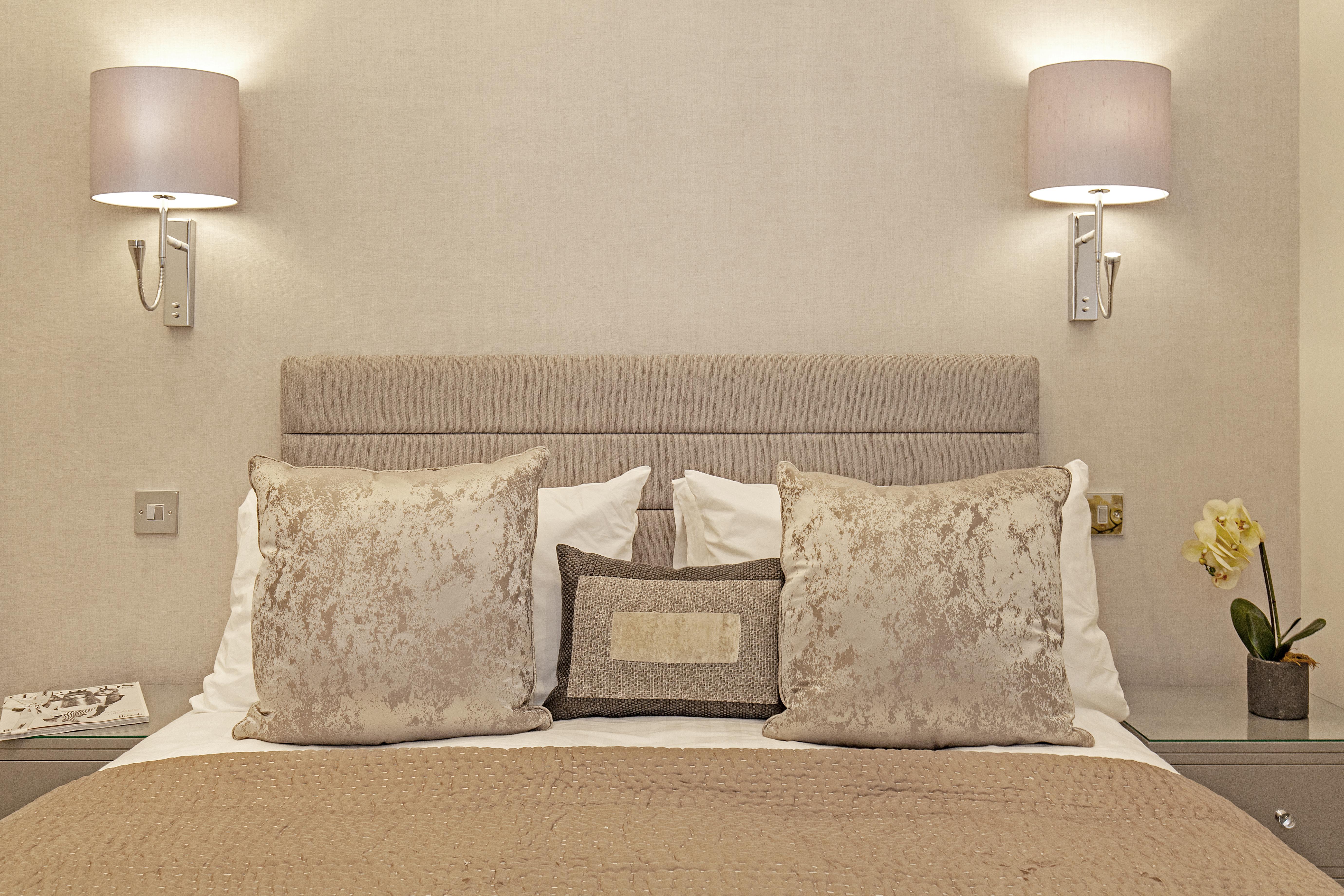 Aparthotel Chesham Court Knightsbridge London Exterior foto