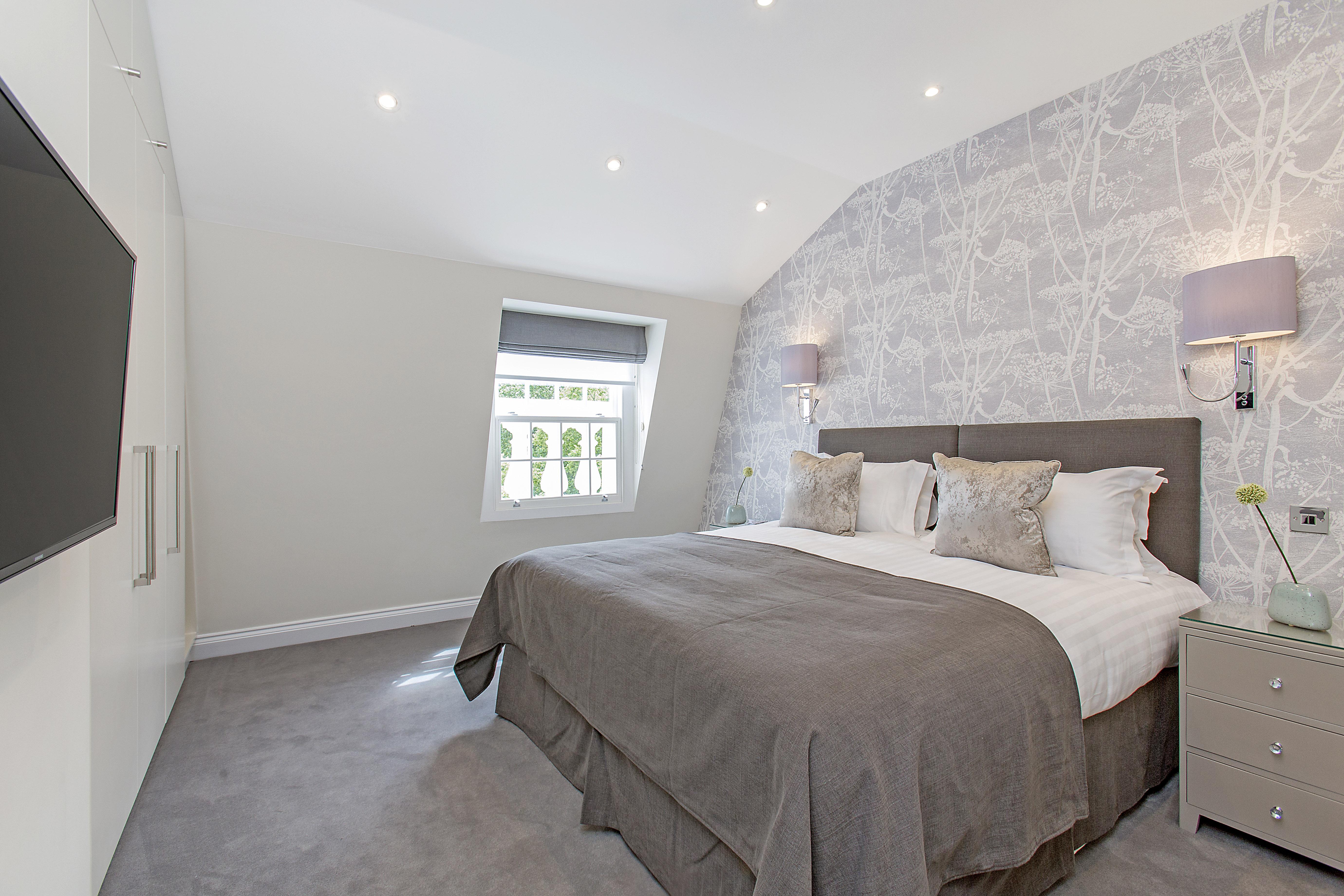 Aparthotel Chesham Court Knightsbridge London Exterior foto