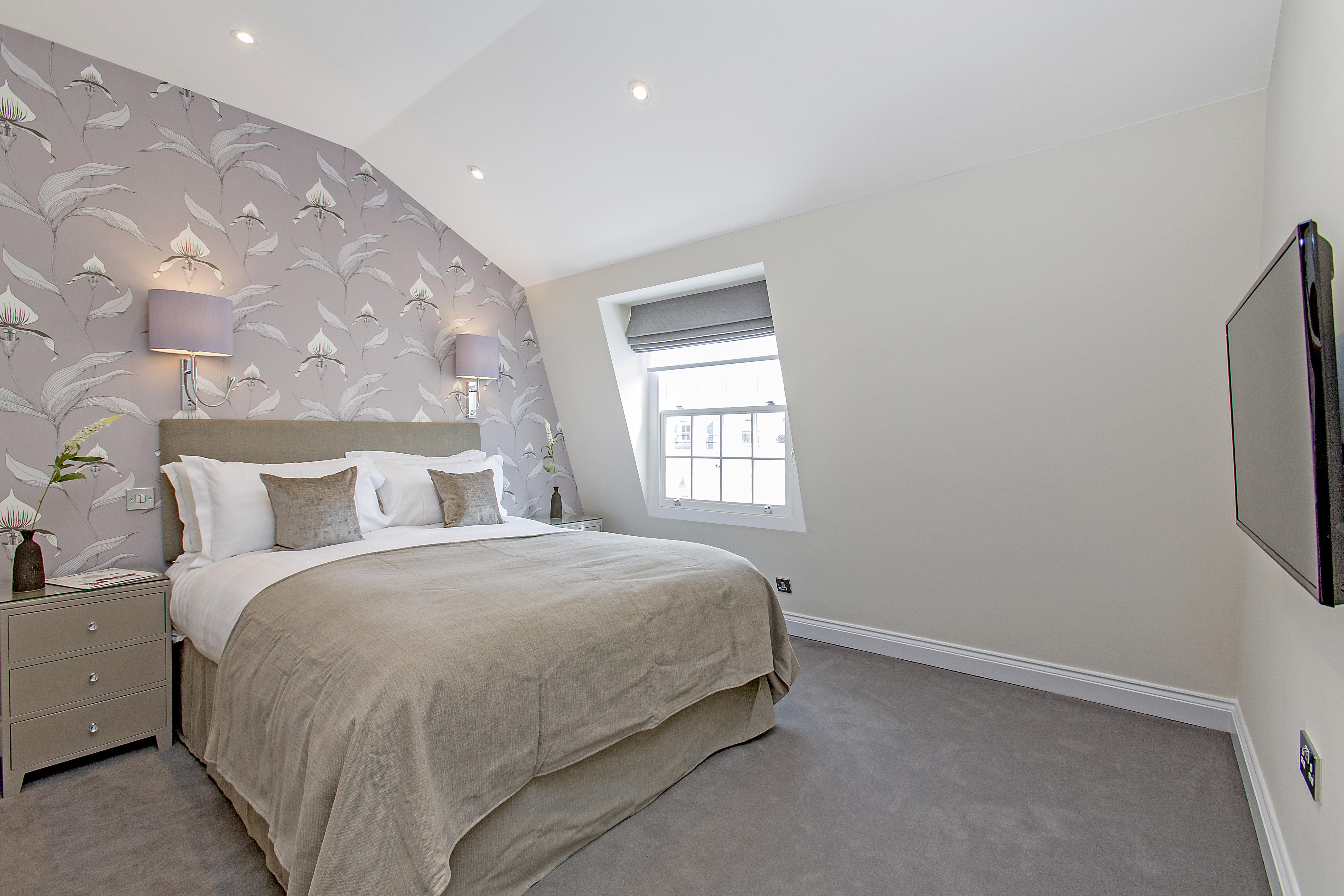 Aparthotel Chesham Court Knightsbridge London Exterior foto