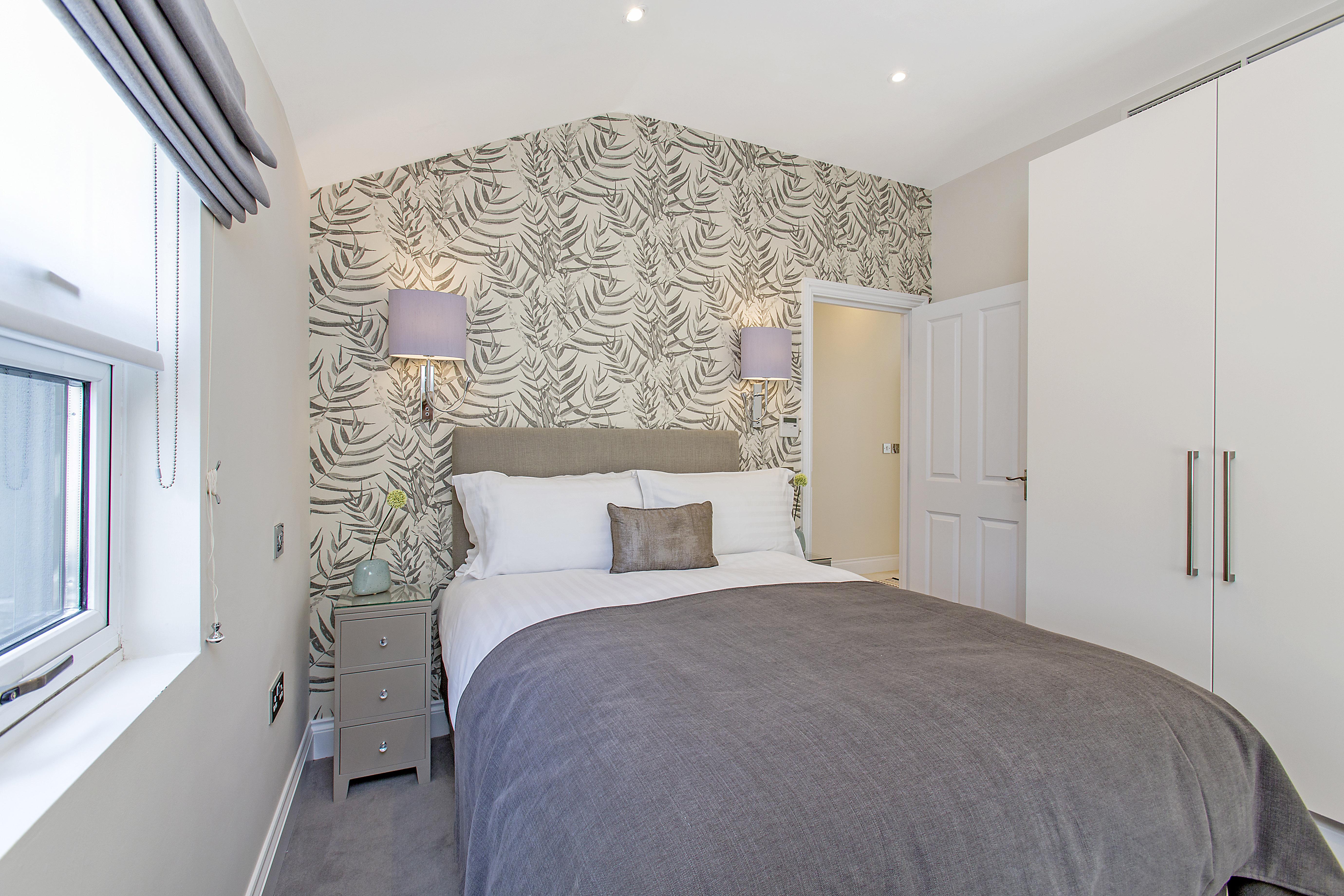 Aparthotel Chesham Court Knightsbridge London Exterior foto