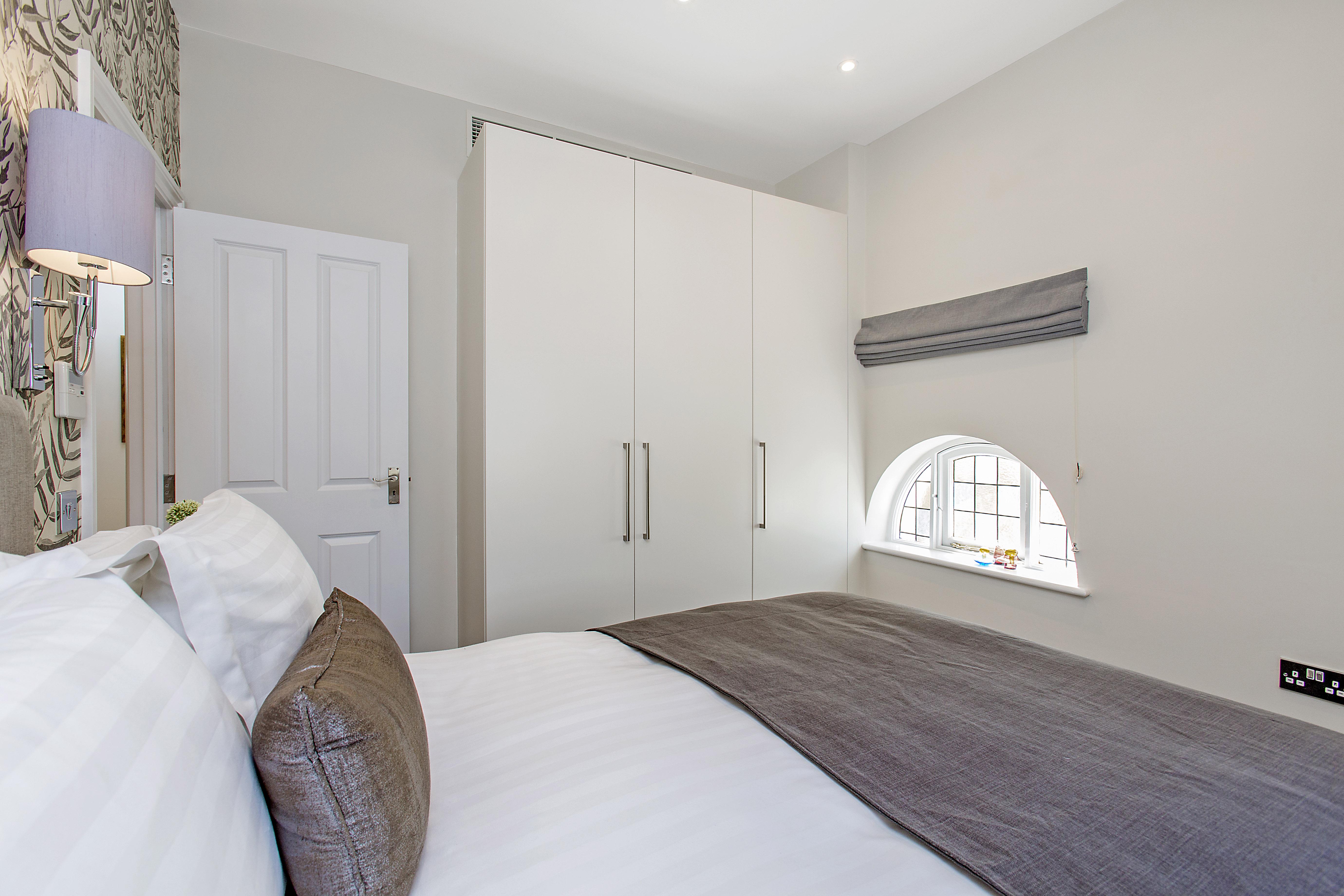 Aparthotel Chesham Court Knightsbridge London Exterior foto