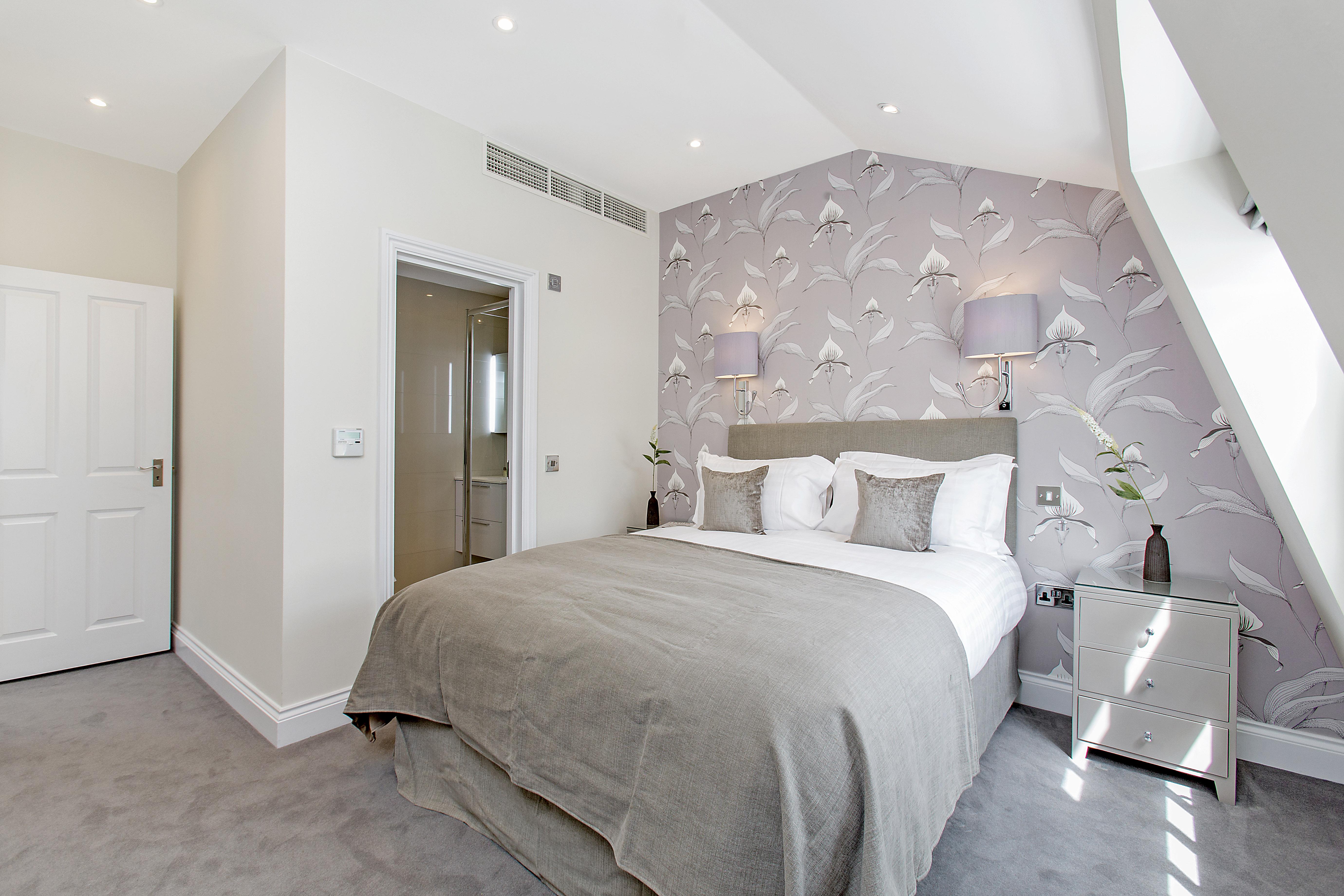 Aparthotel Chesham Court Knightsbridge London Exterior foto
